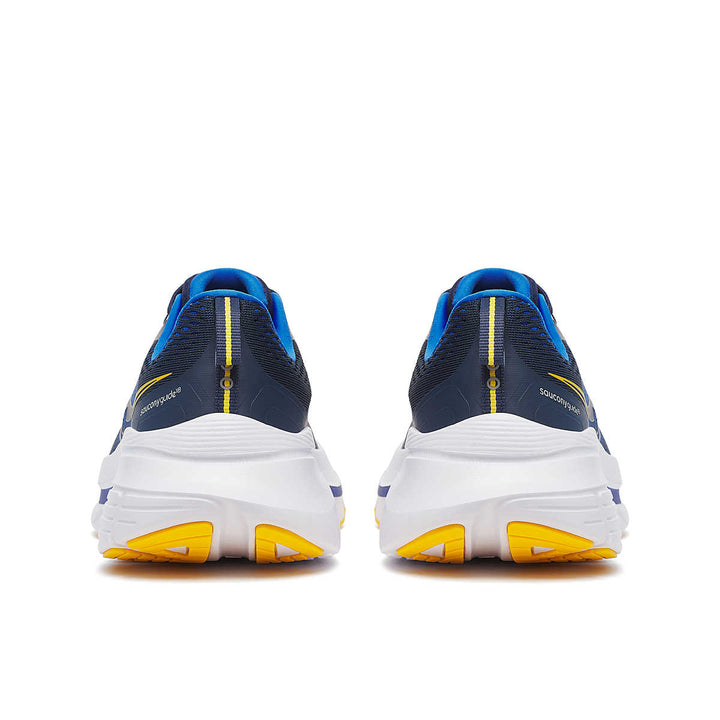 Men's Saucony Guide 18 - Navy Skydiver