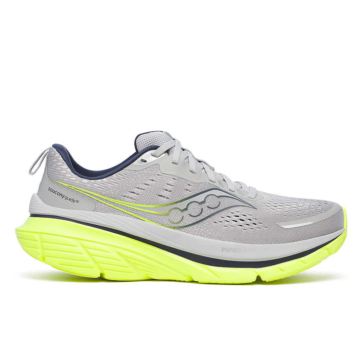 Men's Saucony Guide 18 - Cloud Citron