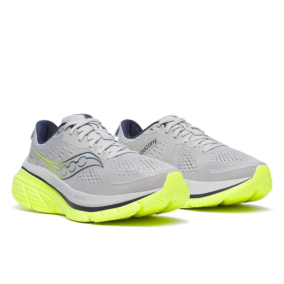 Men's Saucony Guide 18 - Cloud Citron