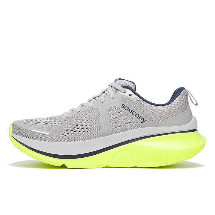 Men's Saucony Guide 18 - Cloud Citron