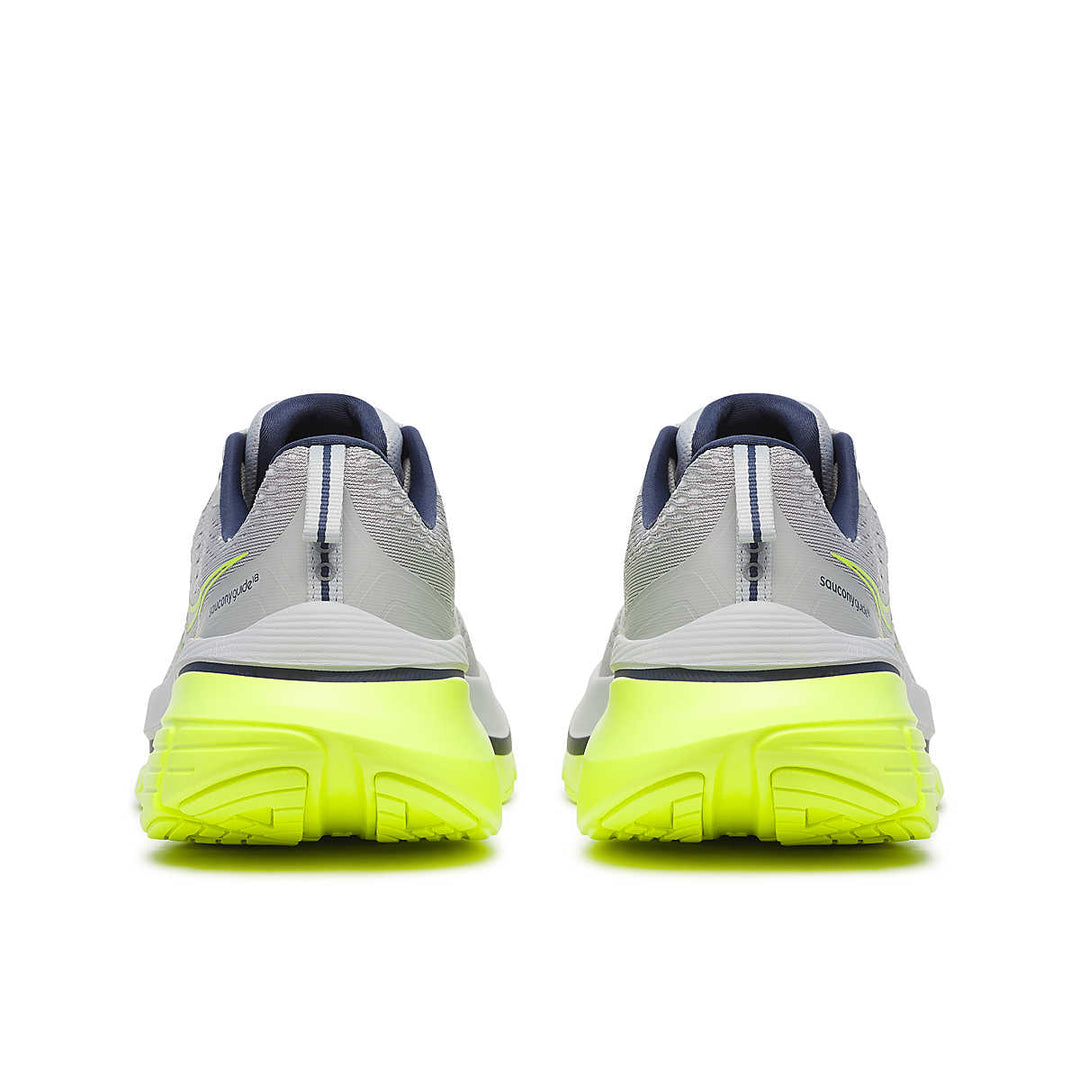 Men's Saucony Guide 18 - Cloud Citron