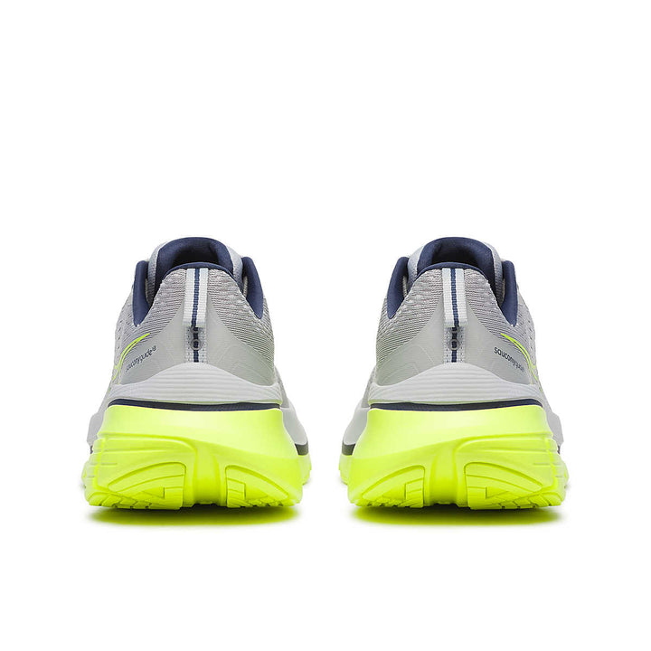 Men's Saucony Guide 18 - Cloud Citron