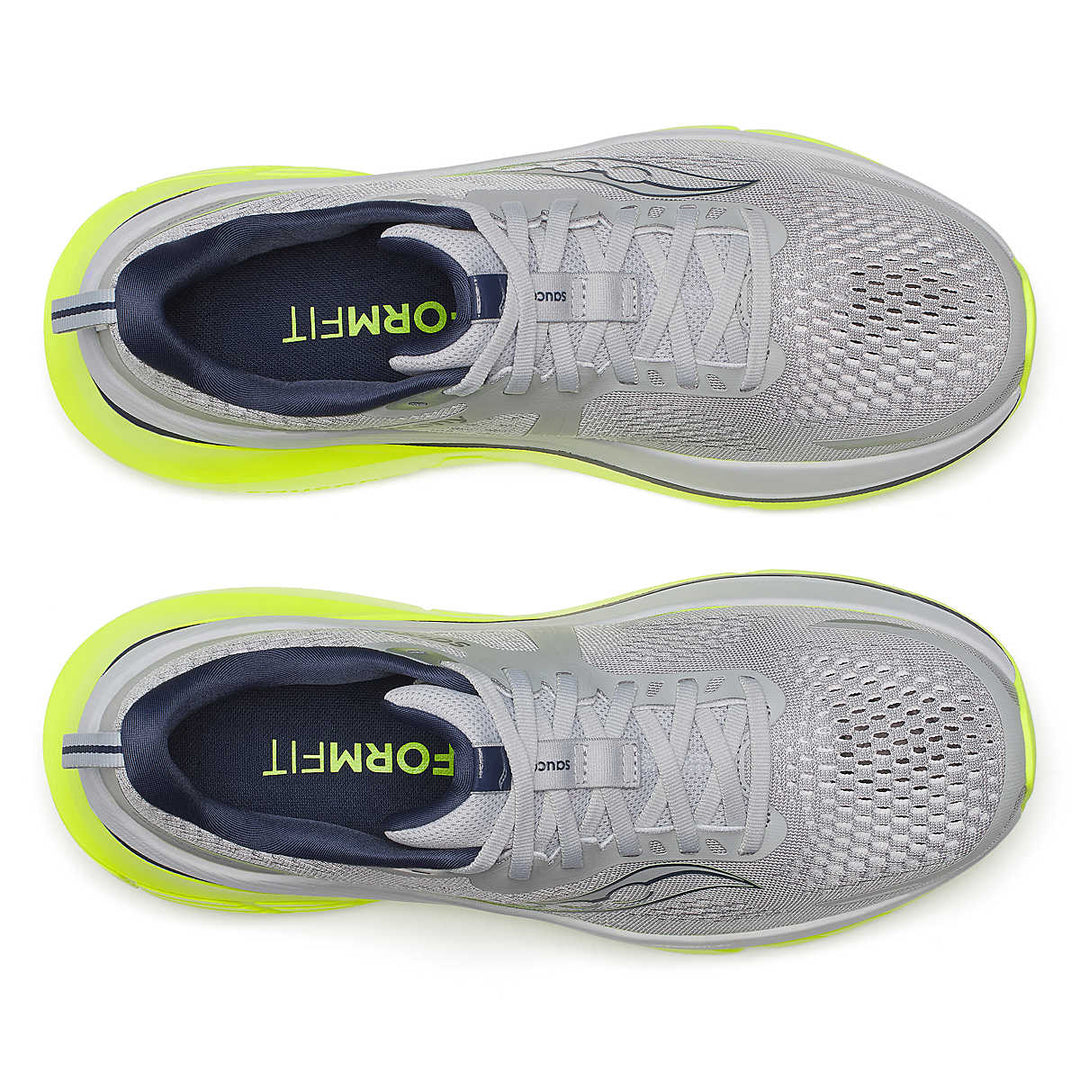 Men's Saucony Guide 18 - Cloud Citron