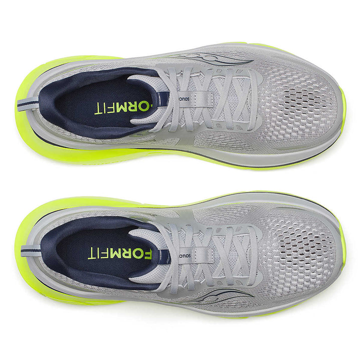 Men's Saucony Guide 18 - Cloud Citron