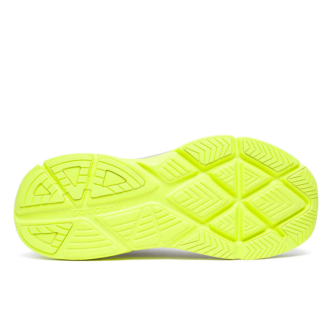 Men's Saucony Guide 18 - Cloud Citron
