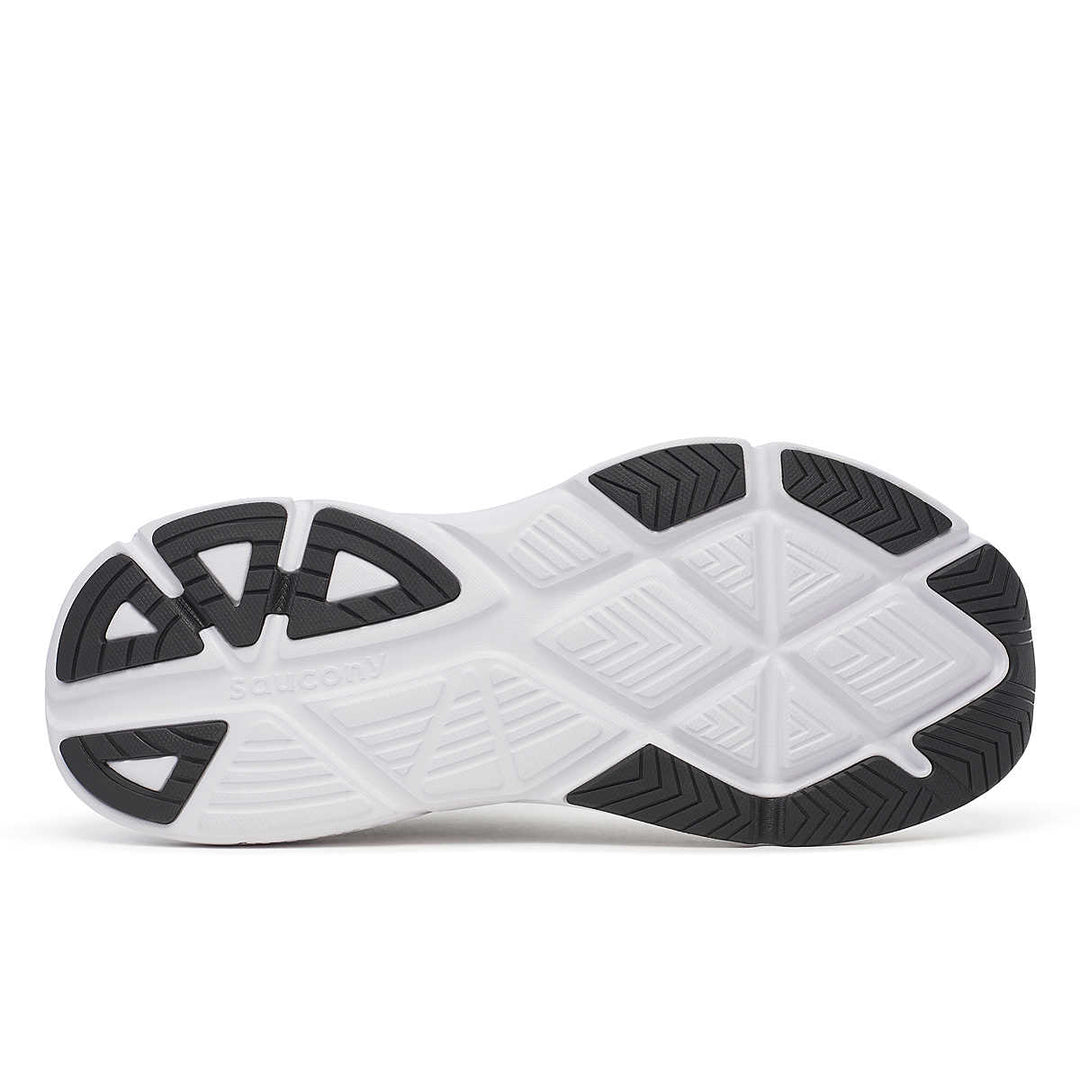 Men's Saucony Guide 18 - White Navy