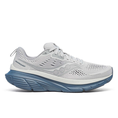 Guía Saucony 18 para hombre - Fossil Dusk