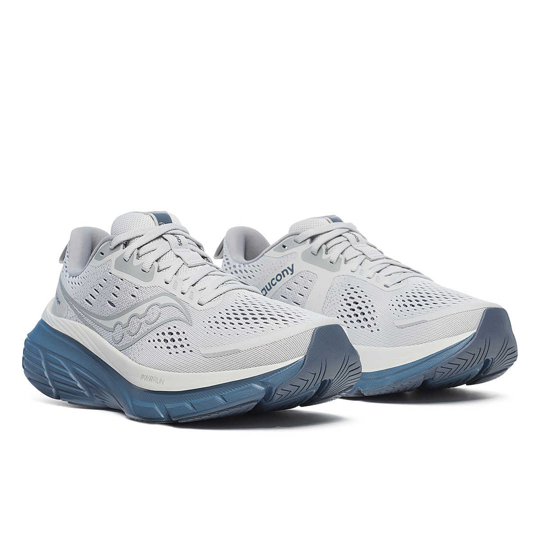 Men's Saucony Guide 18 - Fossil Dusk