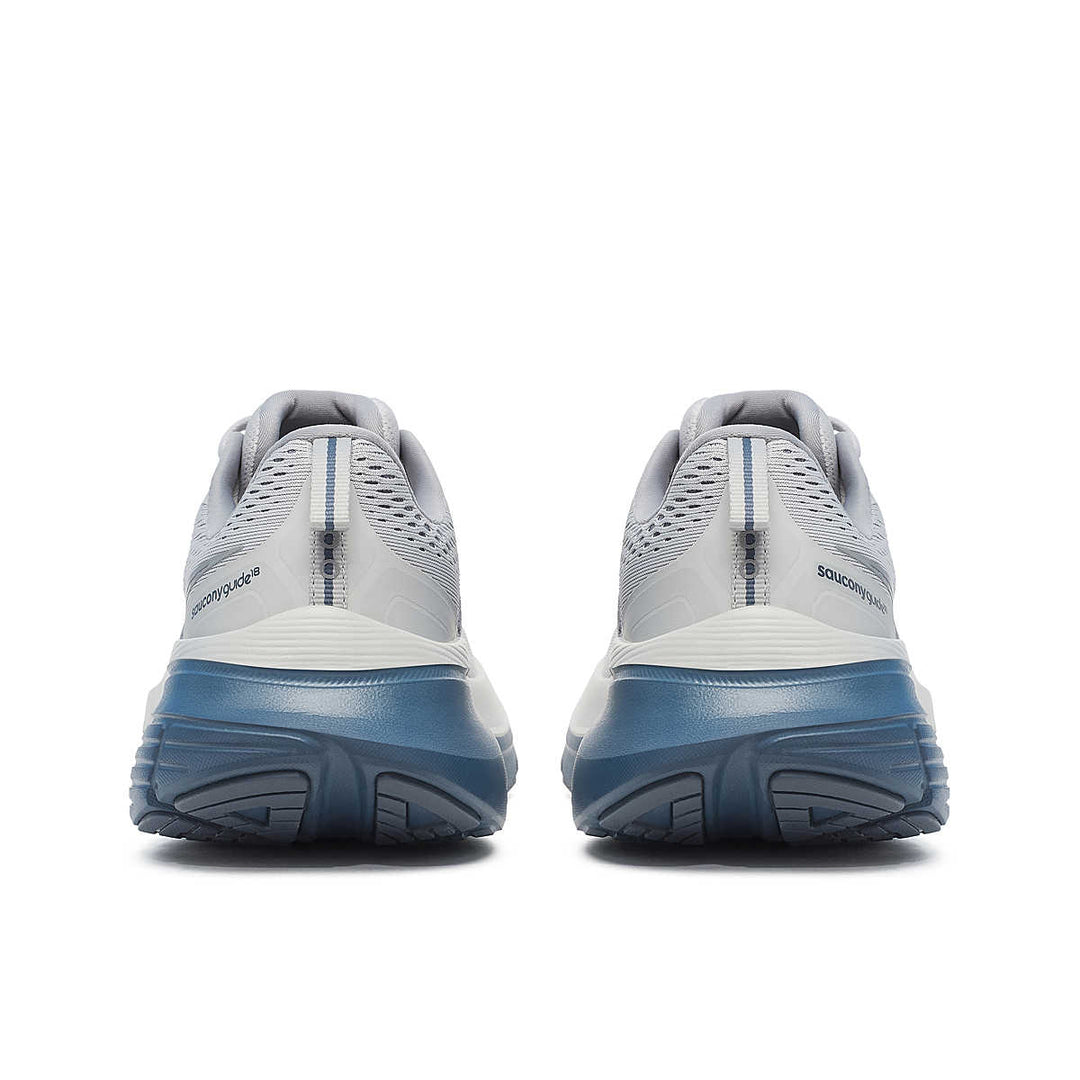Men's Saucony Guide 18 - Fossil Dusk