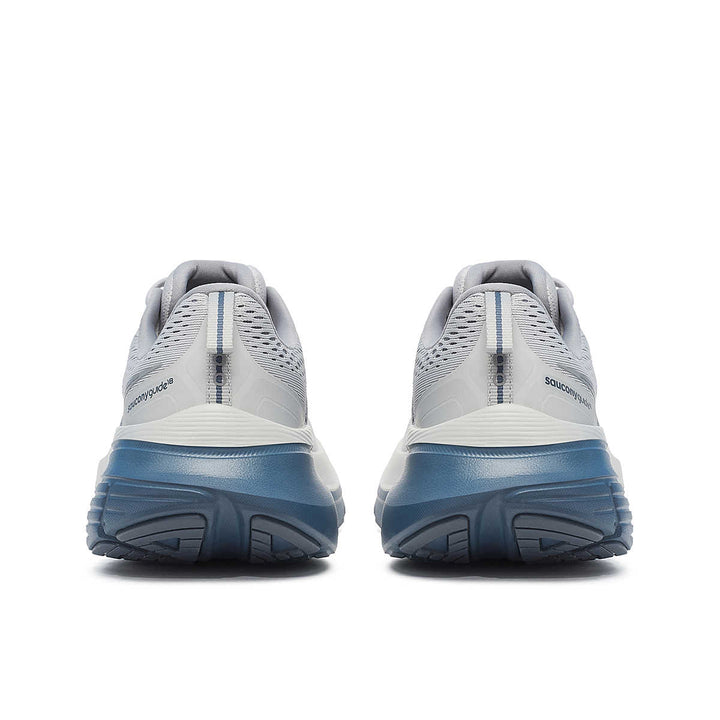 Men's Saucony Guide 18 - Fossil Dusk