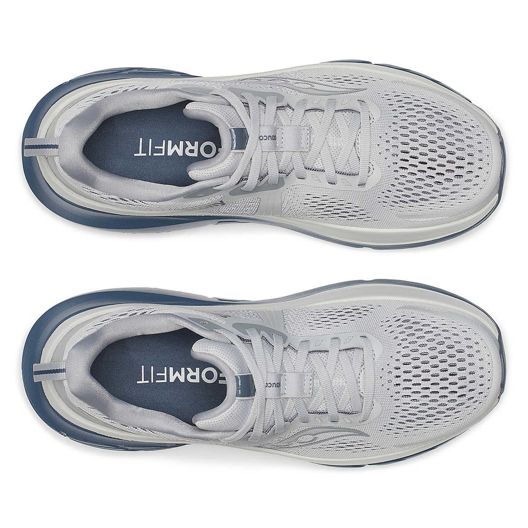 Men's Saucony Guide 18 - Fossil Dusk