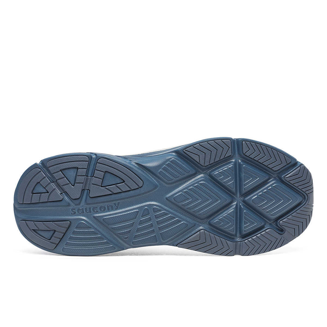 Men's Saucony Guide 18 - Fossil Dusk