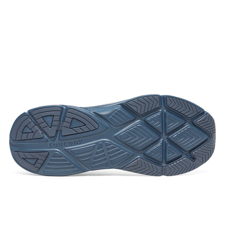 Men's Saucony Guide 18 - Fossil Dusk
