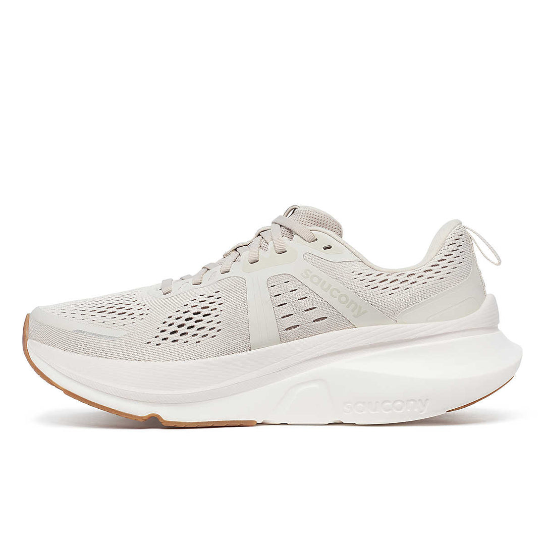 Men's Saucony Guide 18 - Bone