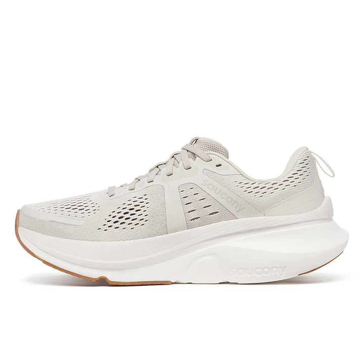 Men's Saucony Guide 18 - Bone