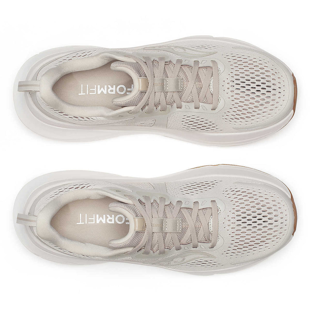 Men's Saucony Guide 18 - Bone