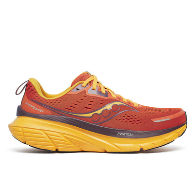 Men's Saucony Guide 18 - Autumn Amber