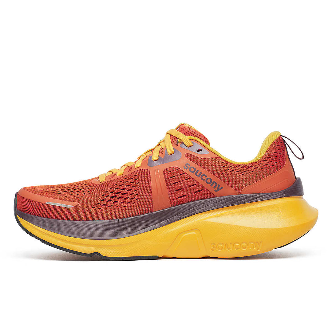 Men's Saucony Guide 18 - Autumn Amber