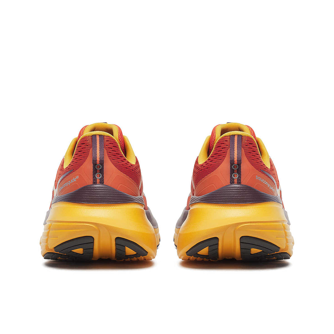 Men's Saucony Guide 18 - Autumn Amber