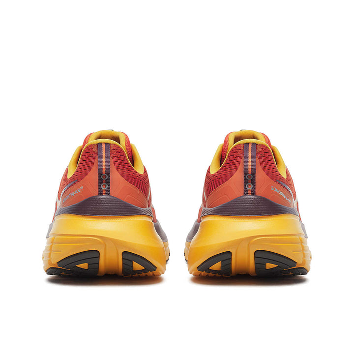 Men's Saucony Guide 18 - Autumn Amber