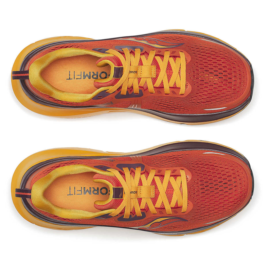Men's Saucony Guide 18 - Autumn Amber