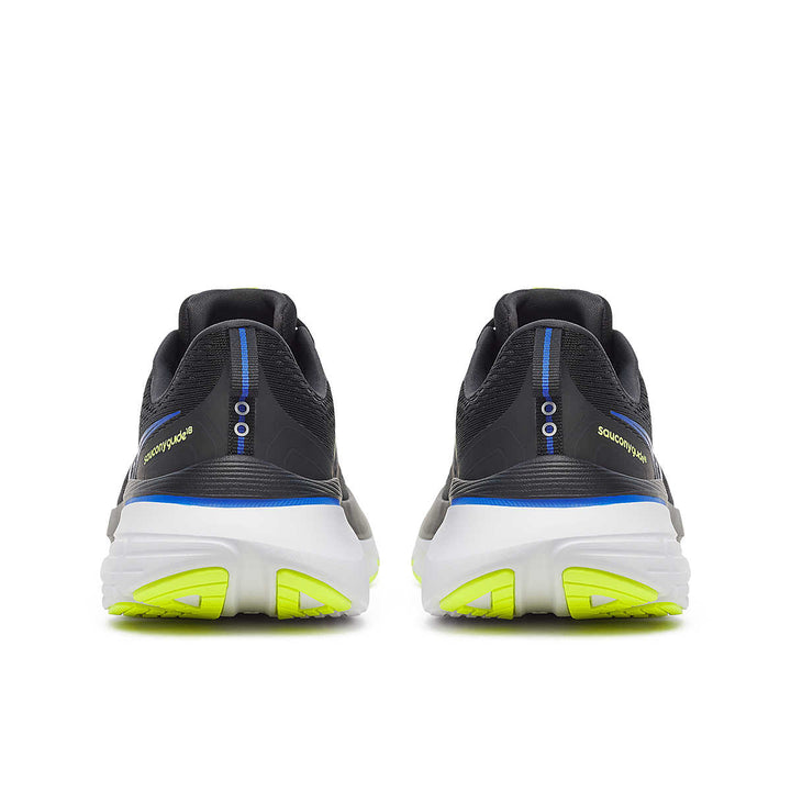 Men's Saucony Guide 18 - Black Lapis