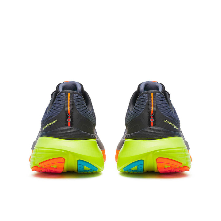 Men's Saucony Guide 18 - Shadow Vizi