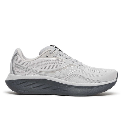 Saucony Ride 18 para hombre - Cloud Shadow