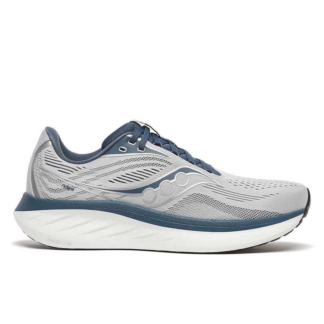 Men's Saucony Ride 18 - Cloud Dusk