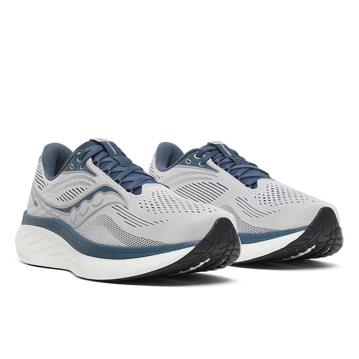 Men's Saucony Ride 18 - Cloud Dusk