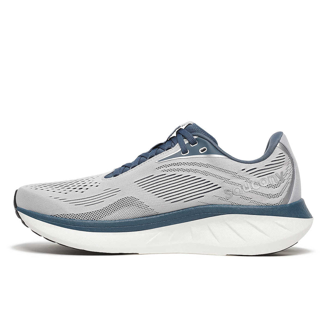 Men's Saucony Ride 18 - Cloud Dusk