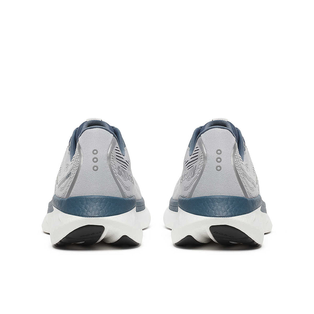 Men's Saucony Ride 18 - Cloud Dusk