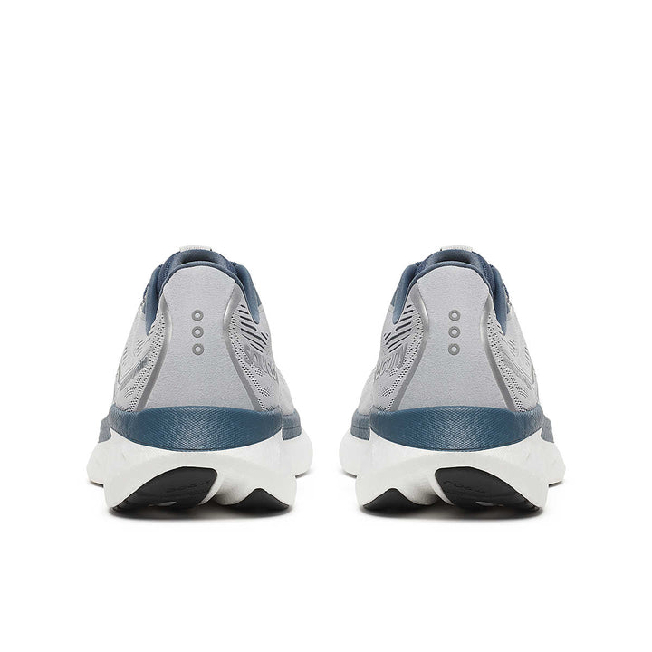 Men's Saucony Ride 18 - Cloud Dusk