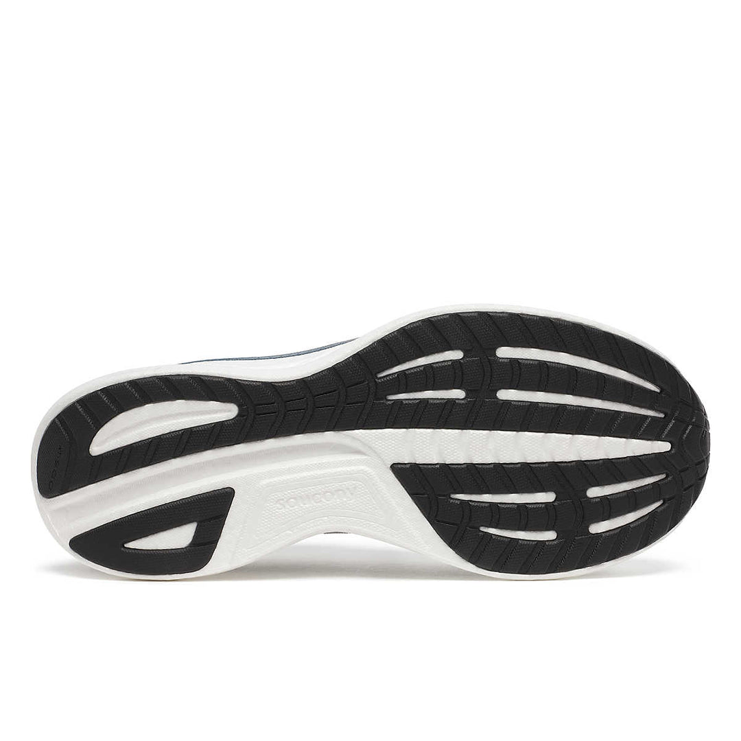 Men's Saucony Ride 18 - Cloud Dusk