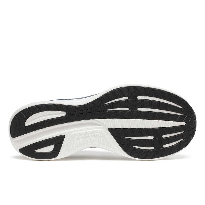 Men's Saucony Ride 18 - Cloud Dusk