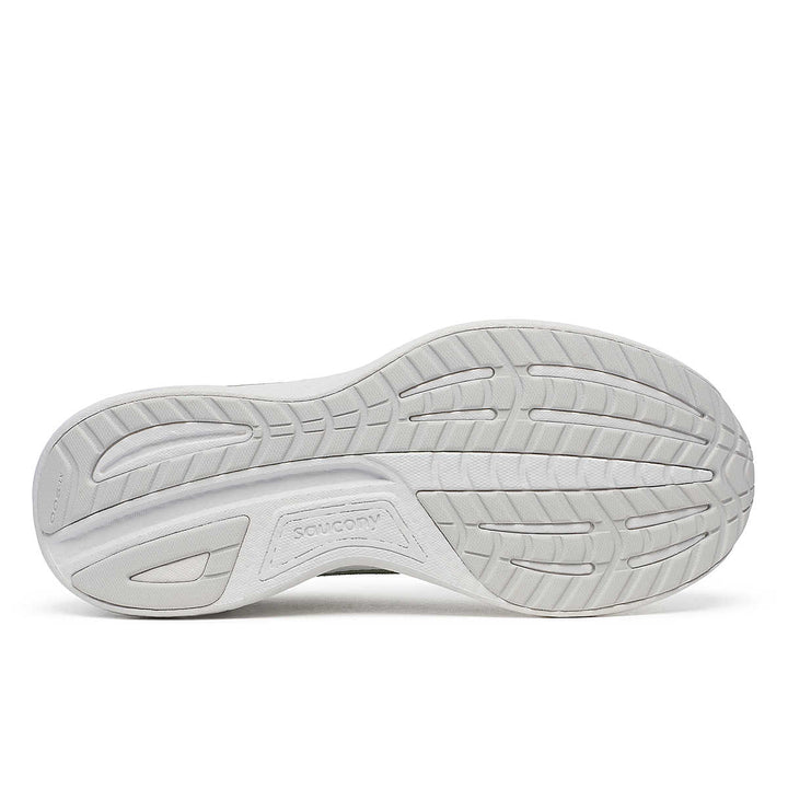 Men's Saucony Ride 18 - Olivine