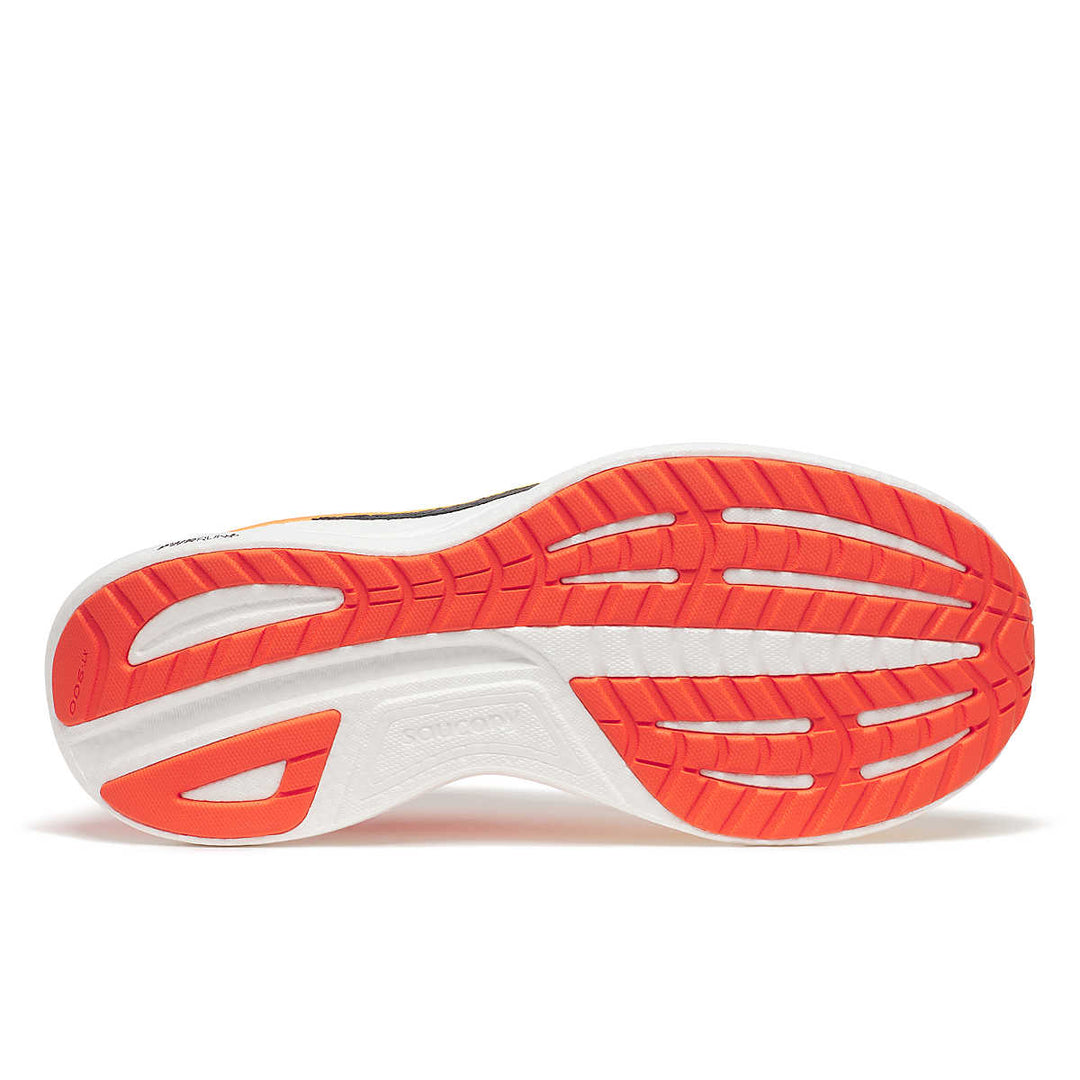 Men's Saucony Ride 18 - Pollen Pepper