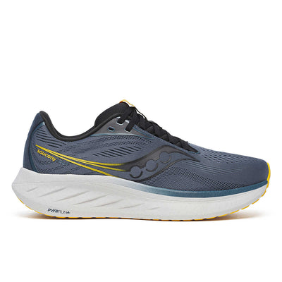 Men's Saucony Ride 18 - Dusk Pollen