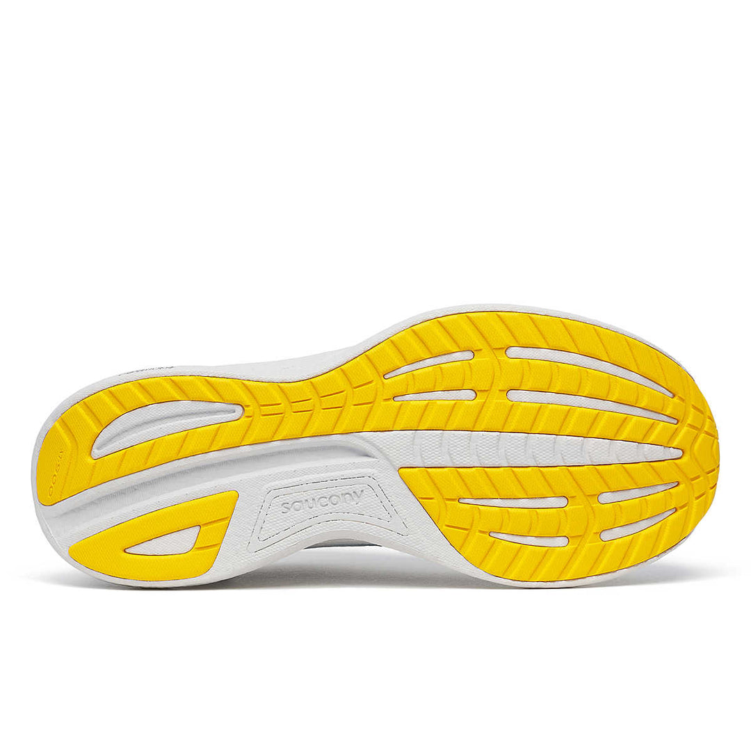 Men's Saucony Ride 18 - Dusk Pollen