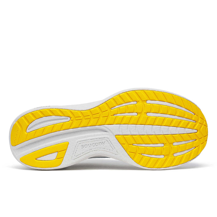 Men's Saucony Ride 18 - Dusk Pollen