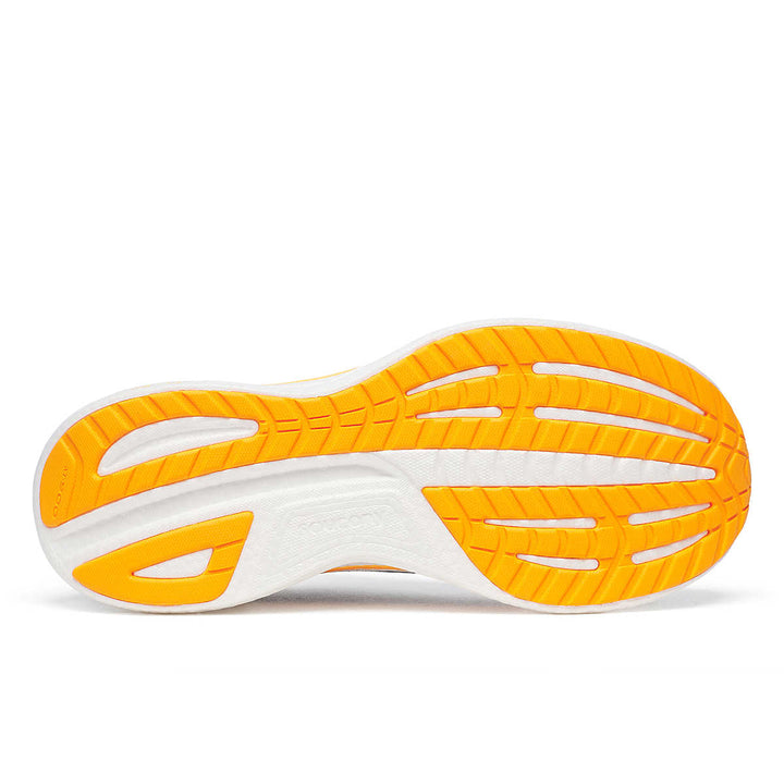 Men's Saucony Ride 18 - Azurite Peel