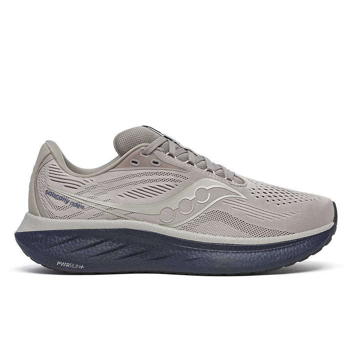 Men's Saucony Ride 18 - Dove Navy