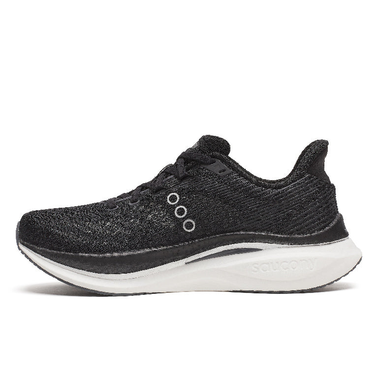 Men's Saucony Endorphin Speed 5 - Black White