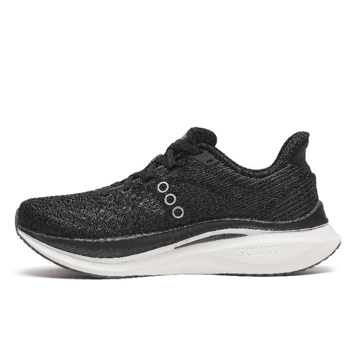 Men's Saucony Endorphin Speed 5 - Black White