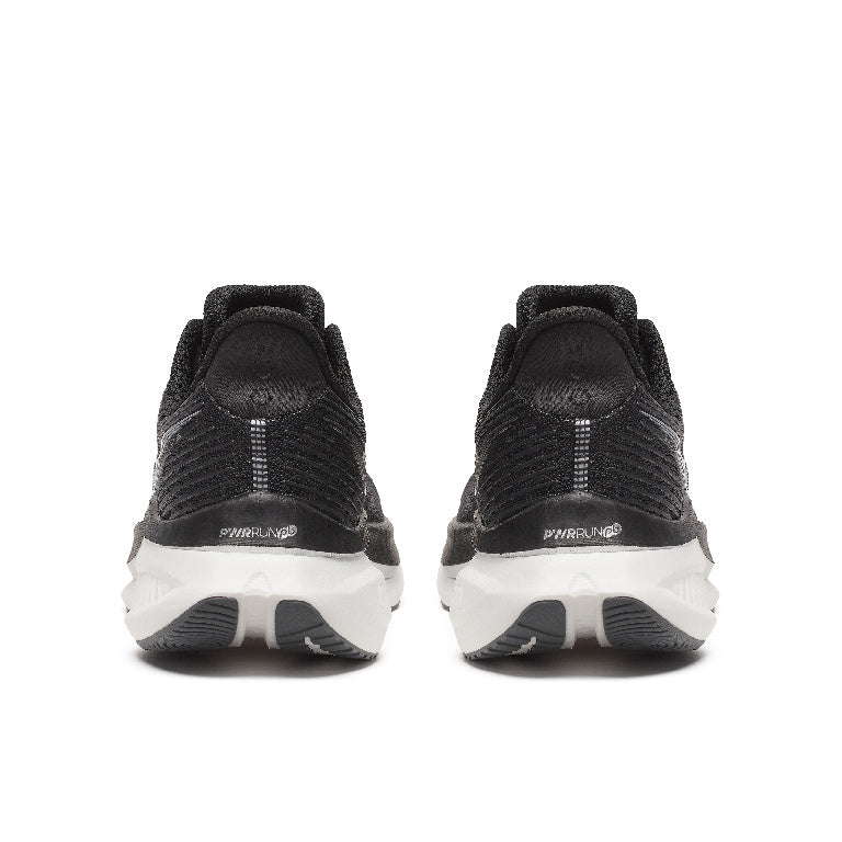 Men's Saucony Endorphin Speed 5 - Black White