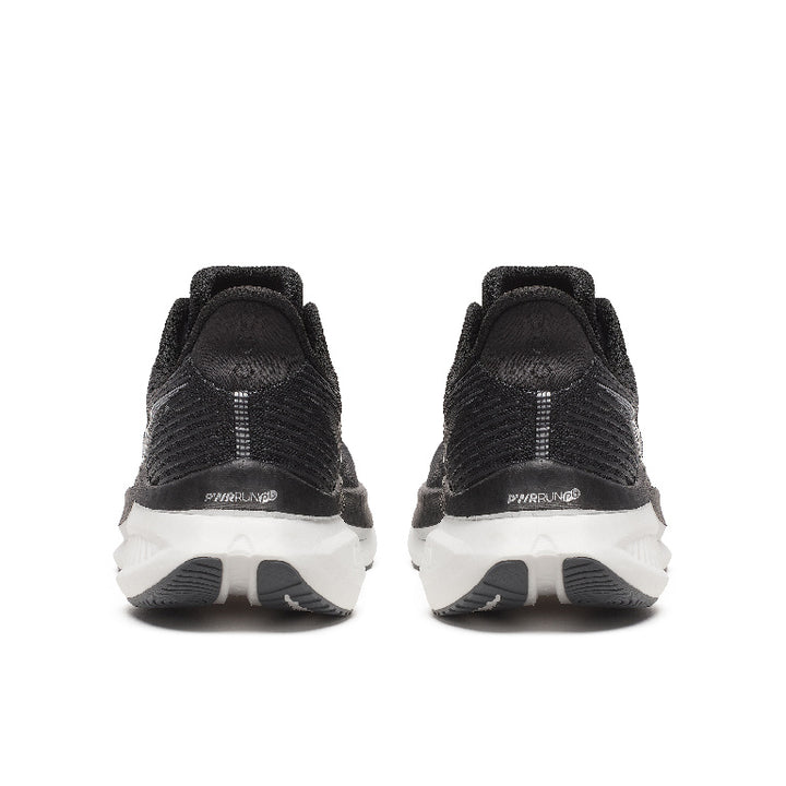Men's Saucony Endorphin Speed 5 - Black White