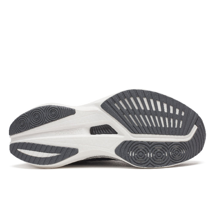 Men's Saucony Endorphin Speed 5 - Black White