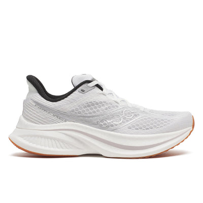 Men's Saucony Endorphin Speed 5 - White Gum