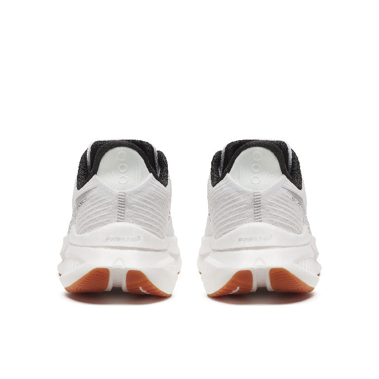 Men's Saucony Endorphin Speed 5 - White Gum