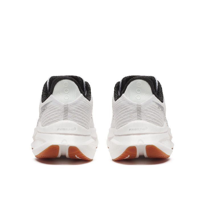 Men's Saucony Endorphin Speed 5 - White Gum